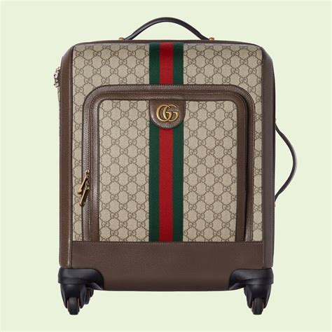 gucci maletas de viaje|Gucci.